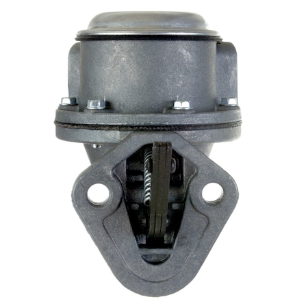 Delphi Mechanical Fuel Pump, Mf0073 MF0073